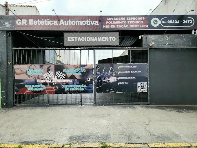 Wendel Estética Automotiva — Estética Automotiva em Goiânia, GO